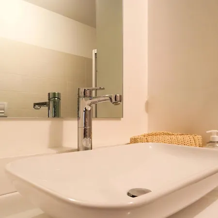 Apartamento Boule Porta Romana *