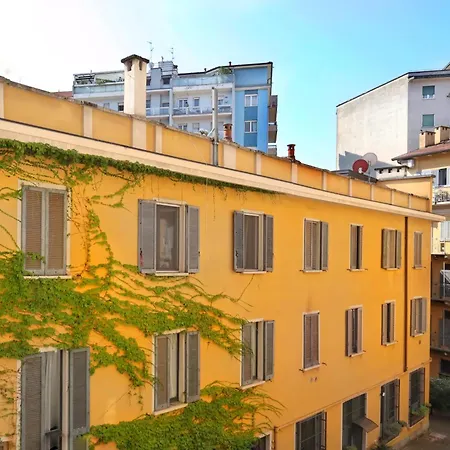 Апартаменты Boule Porta Romana *