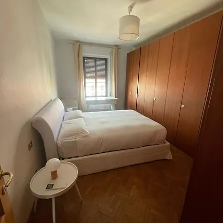 Appartamento Allegroitalia Corso Concordia Milano