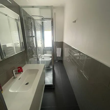 Apartment Allegroitalia Corso Concordia