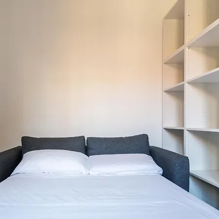 Appartement Bramante24 Monolocale In Sarpi