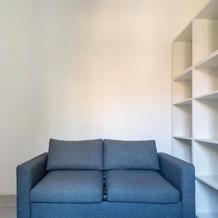 Bramante24 Monolocale In Sarpi Appartement *