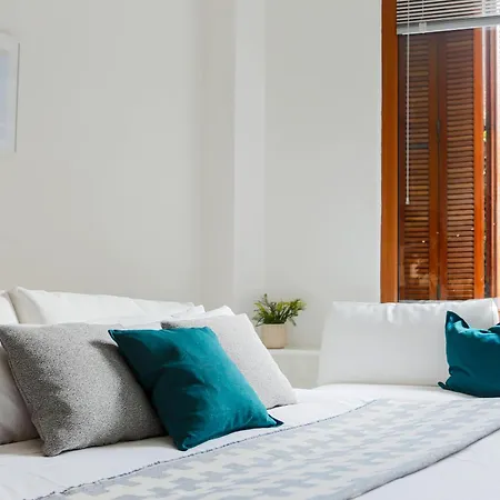 The Rent - In Crocetta * ミラノ