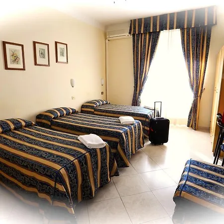 Hotel Loreto