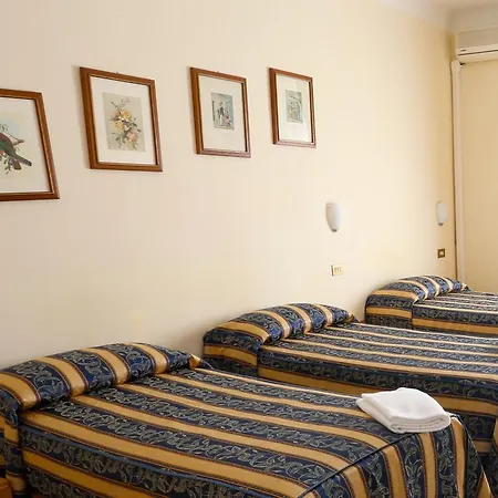 Hotel Loreto Mediolan