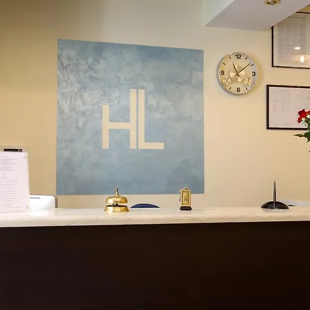 Loreto Hotel