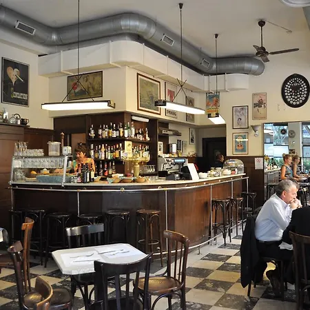 Libeccio Bed & Breakfast Milan