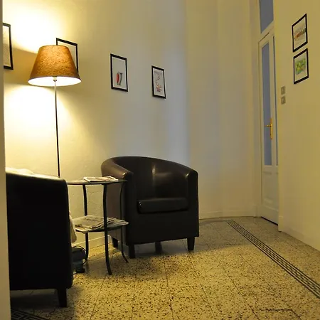 Libeccio Bed & Breakfast *