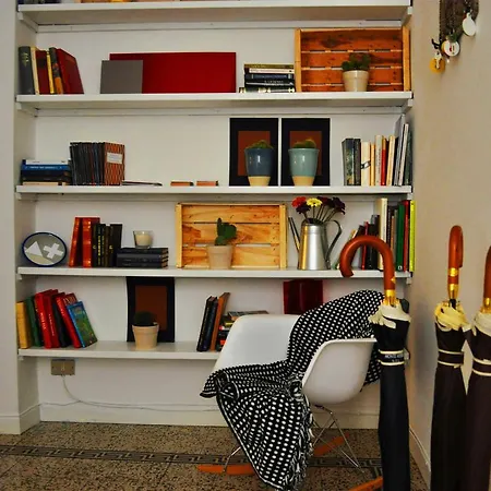 Libeccio Bed & Breakfast