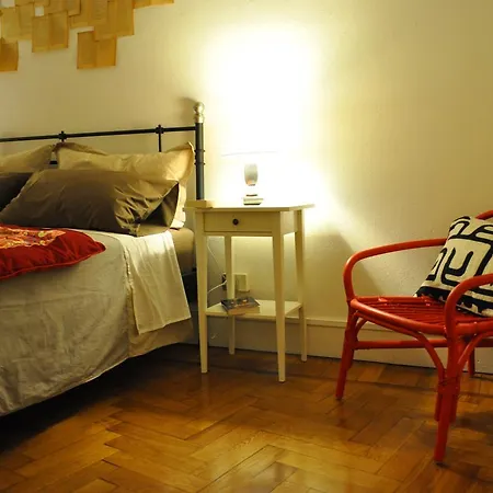 Libeccio Bed & Breakfast