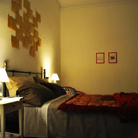 Libeccio Bed & Breakfast Couette-café Milan