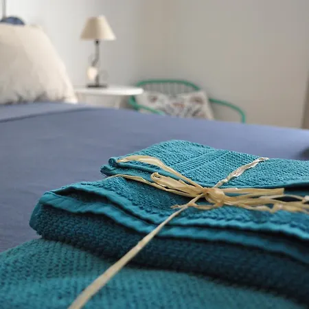 Libeccio Bed & Breakfast *