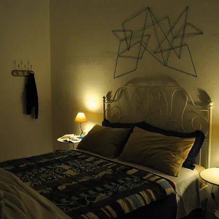 Couette-café Libeccio Bed & Breakfast
