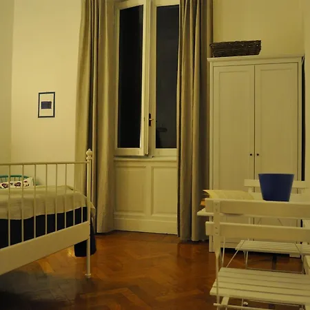 Libeccio Bed & Breakfast Couette-café
