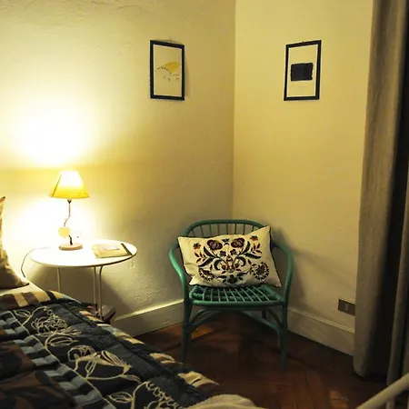 Libeccio Bed & Breakfast