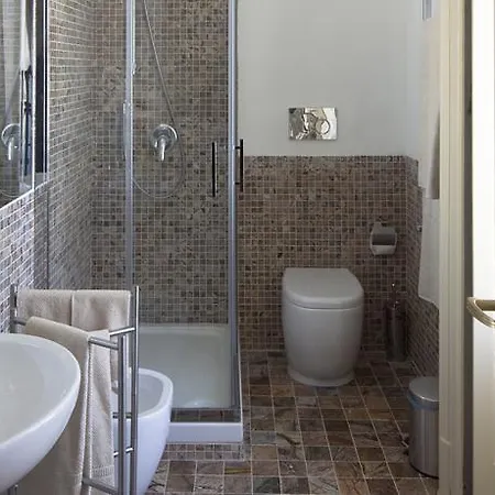 Ekoliving 3* Milaan