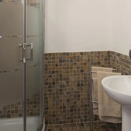 Ekoliving 3* Milaan