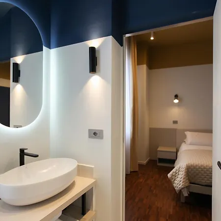 Hotel Cvm 19