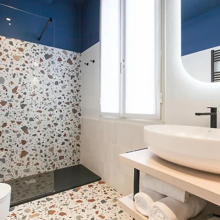 Cvm 19 Hotel Milano
