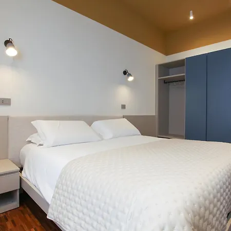 Cvm 19 Otel Milano
