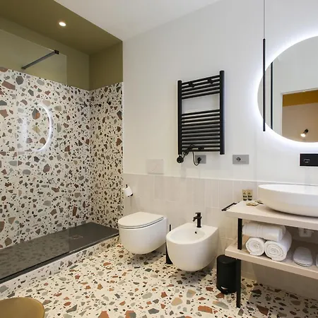 Hotel Cvm 19 Milano