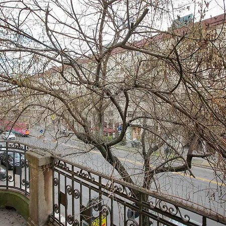 Szálloda Cvm 19 Milánó