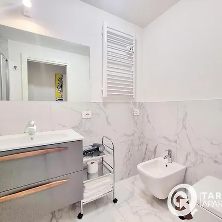 Anna Maria Sforza Appartement