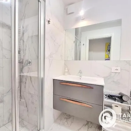 Anna Maria Sforza Appartement Milaan