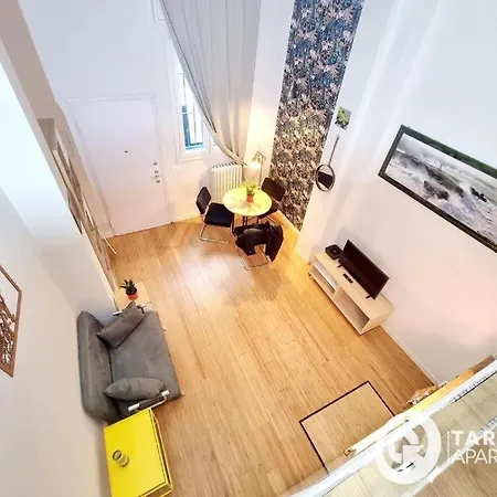 Appartement Anna Maria Sforza