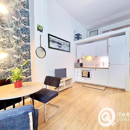 Anna Maria Sforza Appartement Milaan