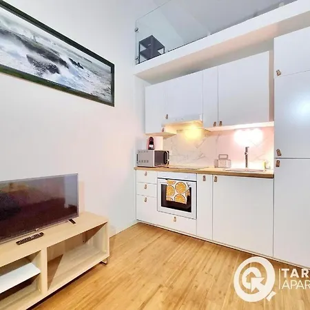 Appartement Anna Maria Sforza Milaan