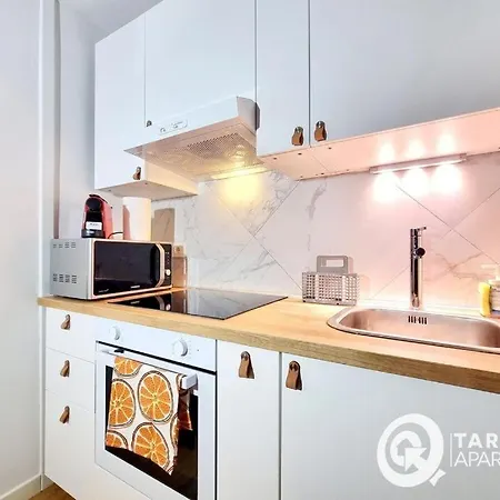 Anna Maria Sforza Appartement *