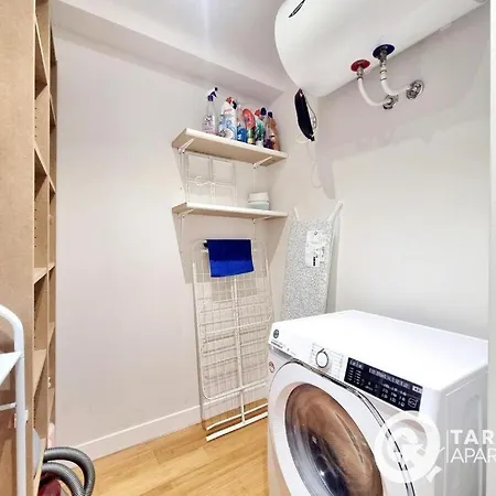 Appartement Anna Maria Sforza *