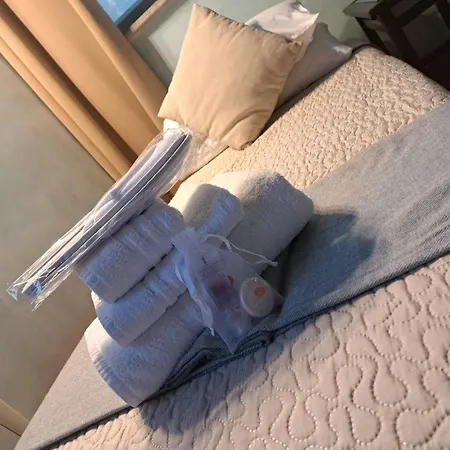 Bilocale Dafne Abbadesse شقة ميلان