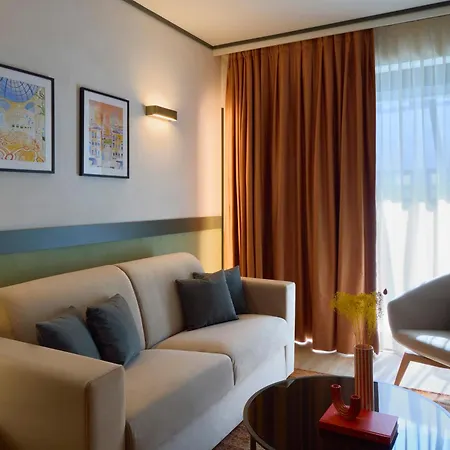 Nemi, Milan, A Tribute Portfolio Otel Milano