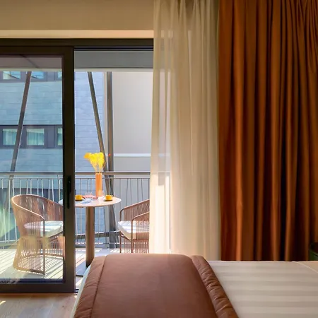 Nemi, Milan, A Tribute Portfolio Отель 5*