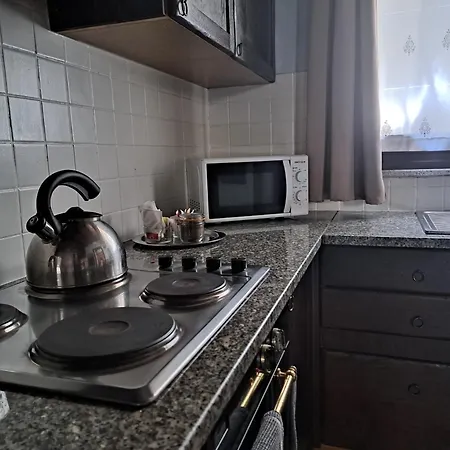 Monolocale Adelaide Abbadesse شقة *