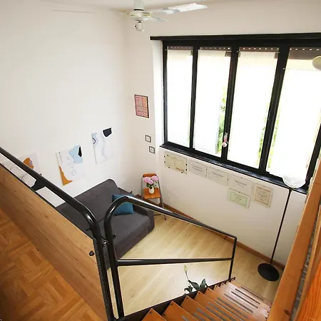 La Casa Del Dottore - Life Apartament