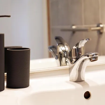 La Casa Del Dottore - Life 公寓 米兰