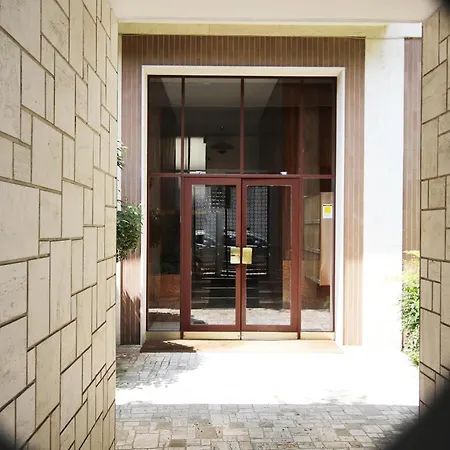 公寓 La Casa Del Dottore - Life 米兰