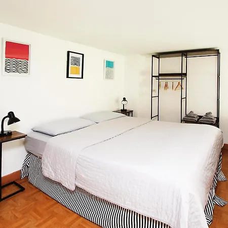 Apartment La Casa Del Dottore - Life Milan