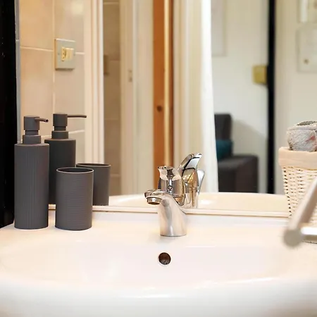 La Casa Del Dottore - Life Apartment *