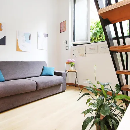 La Casa Del Dottore - Life Milan