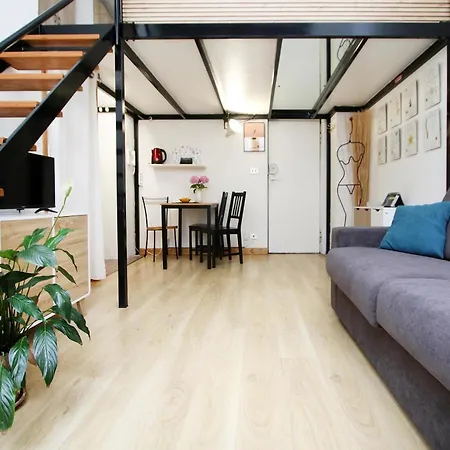 La Casa Del Dottore - Life Apartament