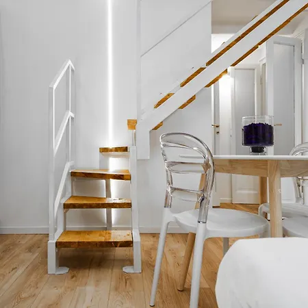 Lejlighed Sempione Milano