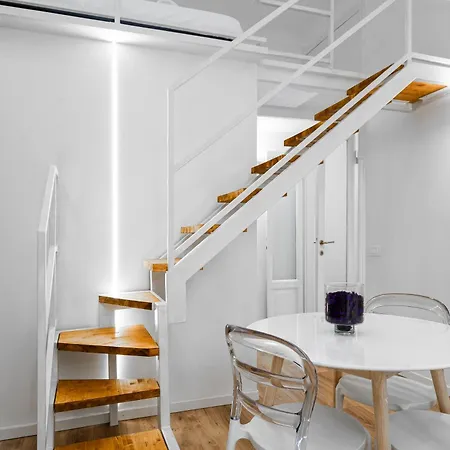 Lejlighed Sempione Milano