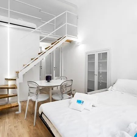 Sempione Lejlighed *