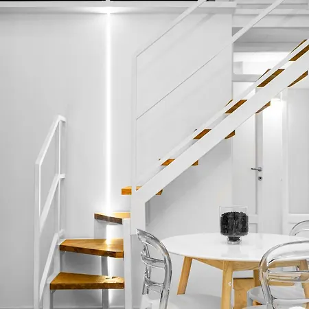 Sempione Lejlighed Milano