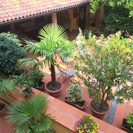 Bilocale Dafne Abbadesse Apartament *