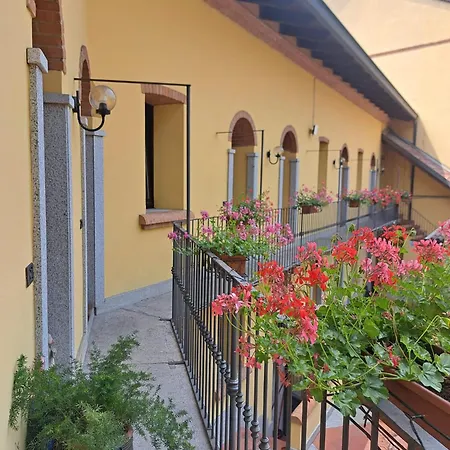 Bilocale Dafne Abbadesse Apartament